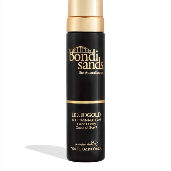 NWT BONDI SANDS SELF TANNING 3 PIECE BUNDLE - Picture 2 of 11